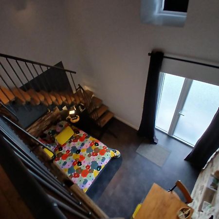 Les Chambres Du Couraud Saint-Aubin-des-Ormeaux ภายนอก รูปภาพ