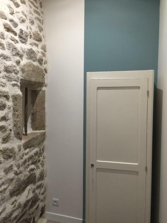 Les Chambres Du Couraud Saint-Aubin-des-Ormeaux ภายนอก รูปภาพ
