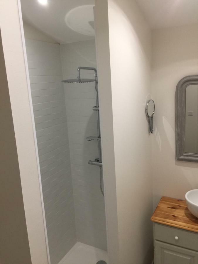 Les Chambres Du Couraud Saint-Aubin-des-Ormeaux ภายนอก รูปภาพ